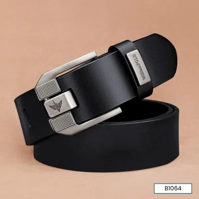 TITAN WRAP MEN’S LEATHER BELT